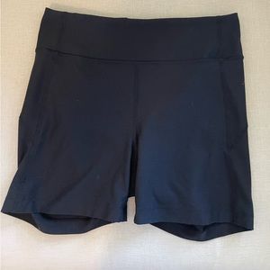 Outdoor Voices Bike Shorts